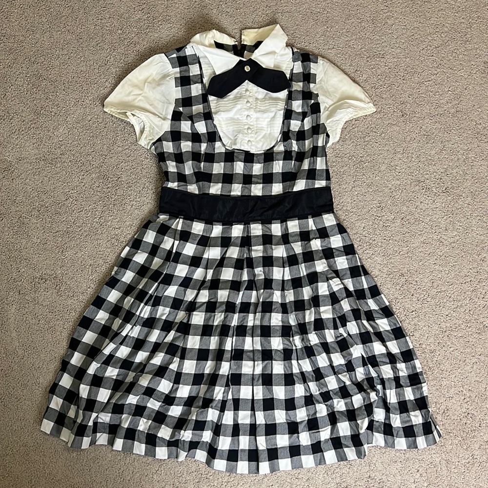 Eland dress